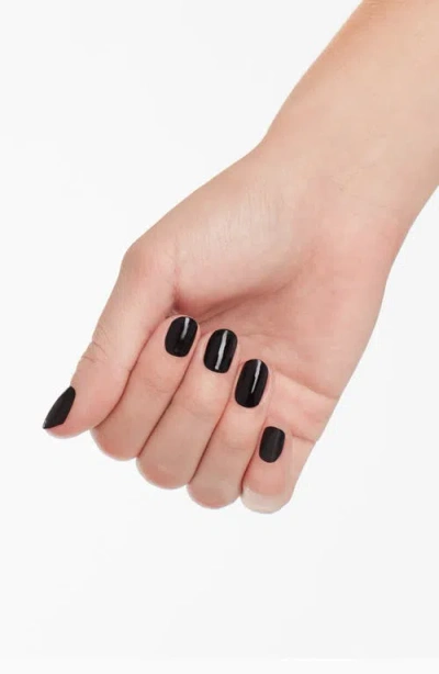 Opi Nail Lacquer