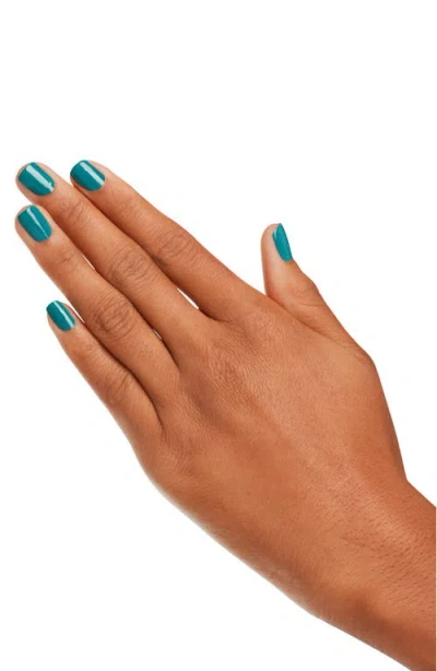 Opi Nail Lacquer
