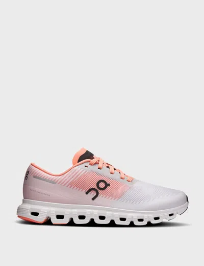 On Cloud 6 Push Sneaker In Multi