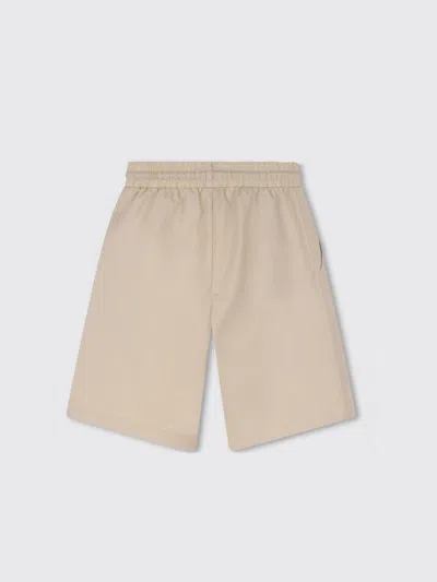 Marc Jacobs Drawstring-fastening Shorts In Brown