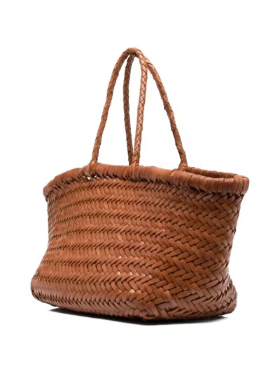 Dragon Diffusion Triple Jump Shoulder Bag In Pattern