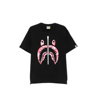 A Bathing Ape Printed T-shirt