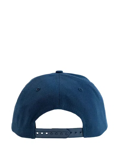 Eric Emanuel Mlb Baseball Cap In Blue