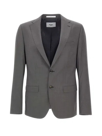 Digel Alesso Blazer In Multi