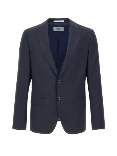 Digel Alesso Single-breasted Blazer In Multi