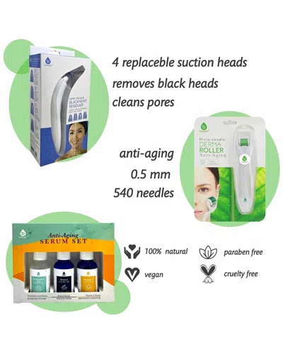Pursonic Ultimate Rejuvenation Bundle