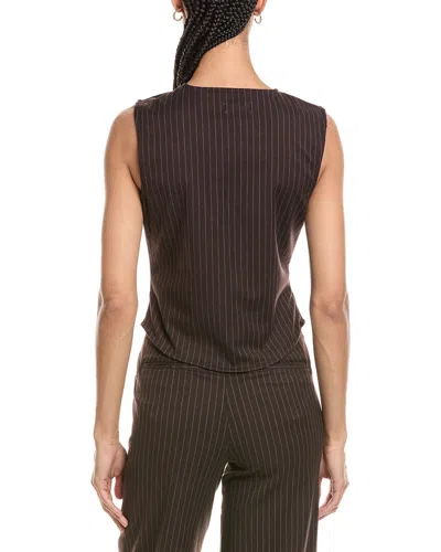 Dl1961 Tailored Top In Multi