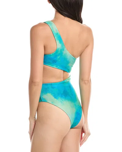 Devon Windsor Rori One-piece In Blue