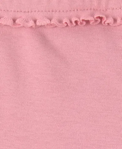 Carter's Baby Girls' And Boys' Pull-on Pants, 2-pack In Multi