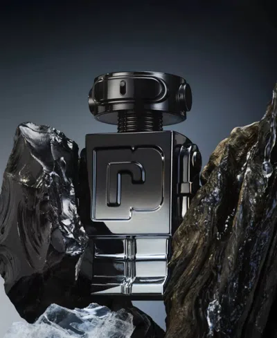 Rabanne 3-pc. Phantom Elixir Gift Set In Transparent