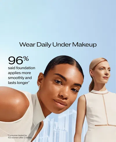 Shiseido Urban Environment Mineral Clear Sunscreen Spf 50 In Transparent