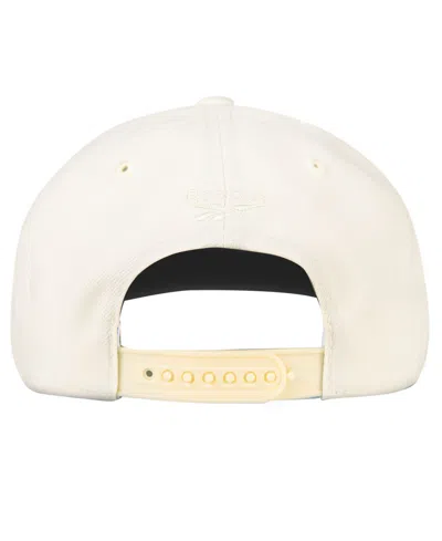 Reebok Vector Baseball Cap In Neutral
