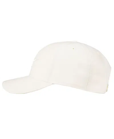 Reebok Vector Baseball Cap In Neutral