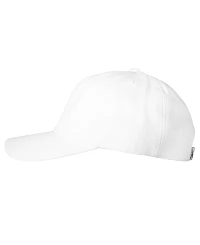 Reebok Logo S-vector Cap In White