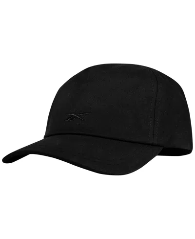 Reebok Logo S-vector Cap In Red