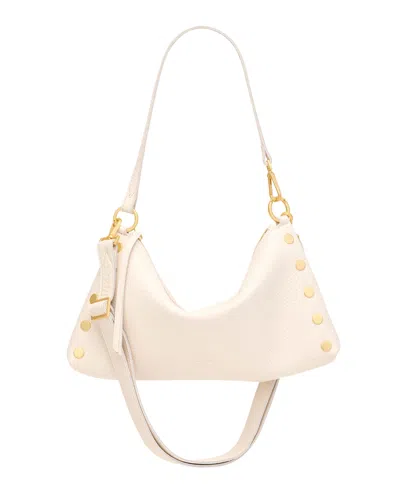 Hammitt Medium Kyle Leather Shoulder Bag