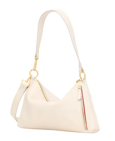 Hammitt Medium Kyle Leather Shoulder Bag