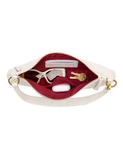 Hammitt Medium Kyle Leather Shoulder Bag