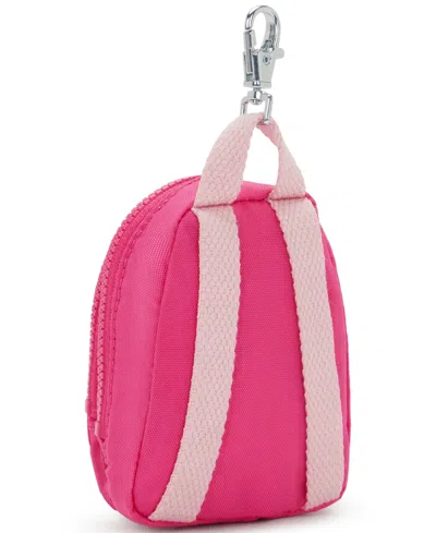 Kipling Seoul Backpack Charms
