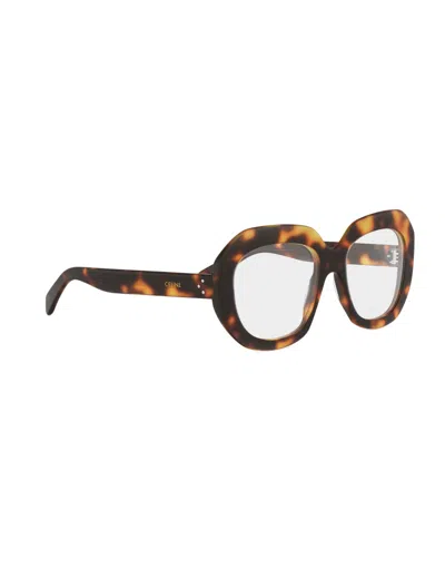 Celine Full Frame Plain Mirror In Multi