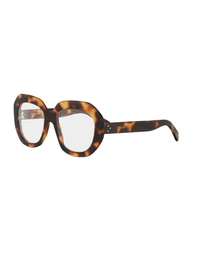 Celine Full Frame Plain Mirror In Multi