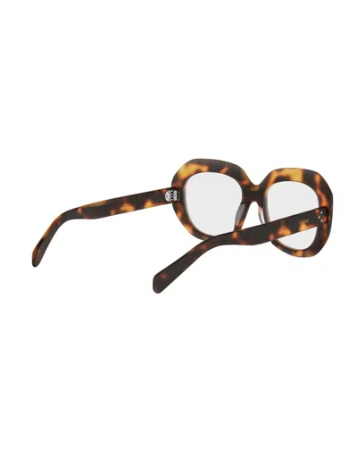 Celine Full Frame Plain Mirror In Multi