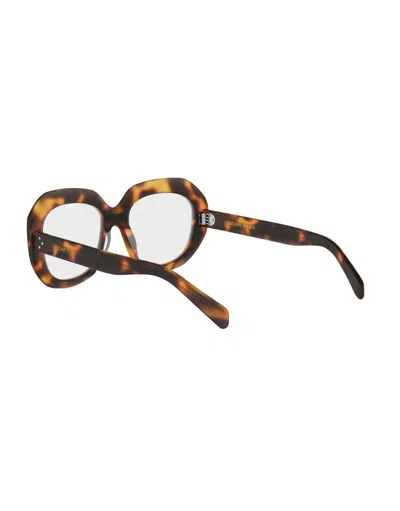 Celine Full Frame Plain Mirror In Multi