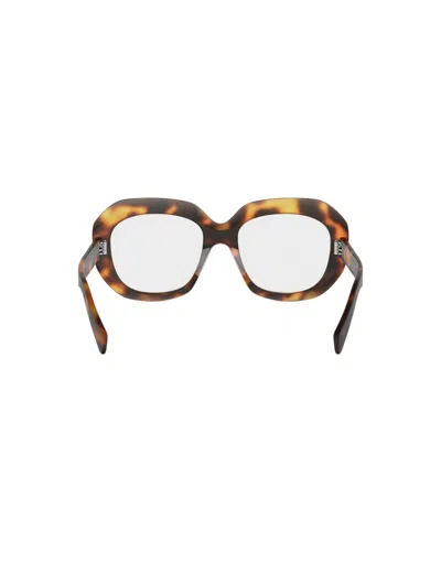 Celine Full Frame Plain Mirror In Multi