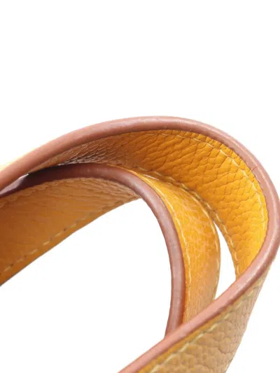 Pre-owned Loewe 2000s Hammock Shoulder Bag