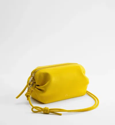 Dior Bow Pouch