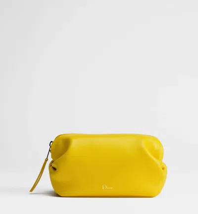 Dior Bow Pouch