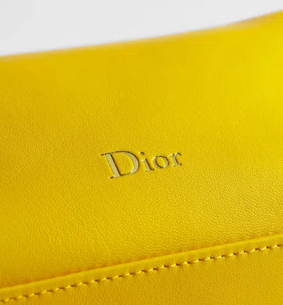 Dior Bow Pouch