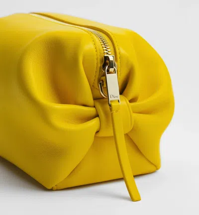 Dior Bow Pouch
