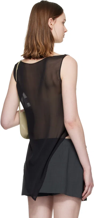Paloma Wool Sato Silk Top In Multi