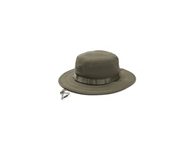 The North Face Class V Brimmer Hat In Green