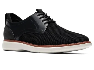 Clarks Brantin Plain In Multi
