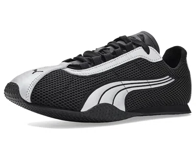 Puma H-street Og Low-top Sneakers In Black
