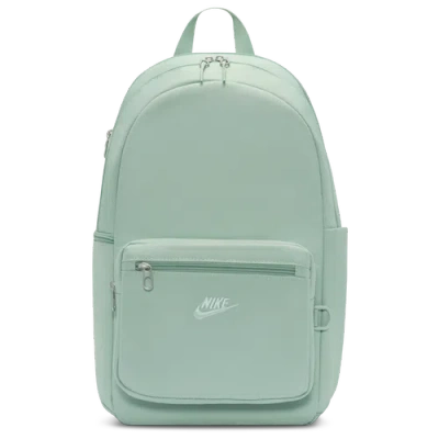 Nike Heritage Eugene Backpack 2.0 In Green