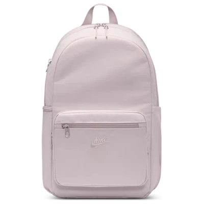 Nike Heritage Eugene Backpack 2.0 In Pink