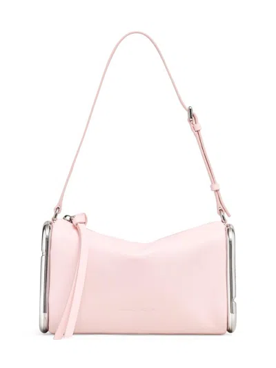 Marc Jacobs Small Scene Shoulder Bag In Pink