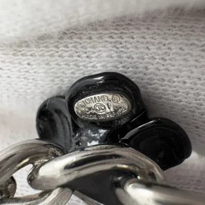 Pre-owned Chanel Band Ring ()