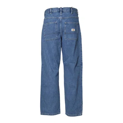 Dickies Jeans In Blue