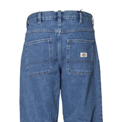 Dickies Jeans In Blue