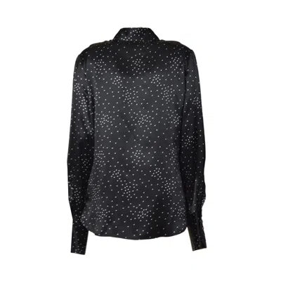 Dsquared2 Shirts In Black