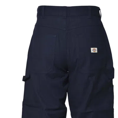 Dickies Jeans In Blue