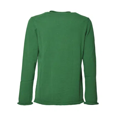 Comme Des Garçons Comme Des Garcons Sweaters In Green