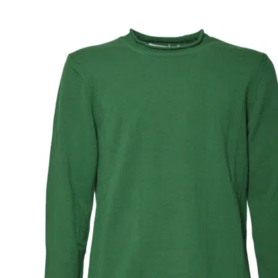 Comme Des Garçons Comme Des Garcons Sweaters In Green