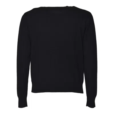 Dsquared2 Kids Sweaters In Black