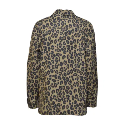 Aspesi Shirts In Multi