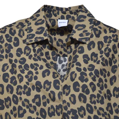 Aspesi Shirts In Multi